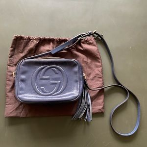 Gucci Soho Disco Bag